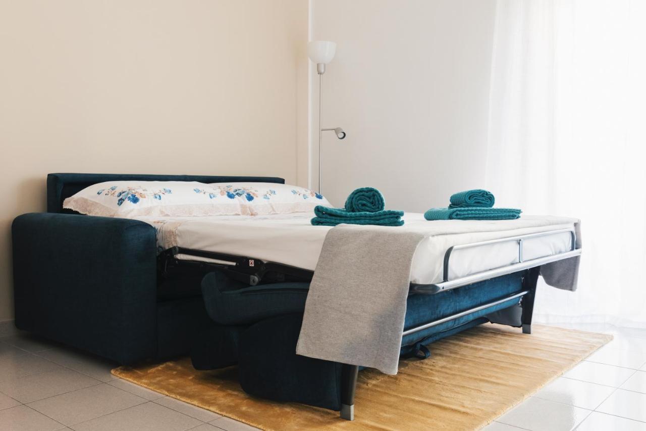 Giardina's Apartment