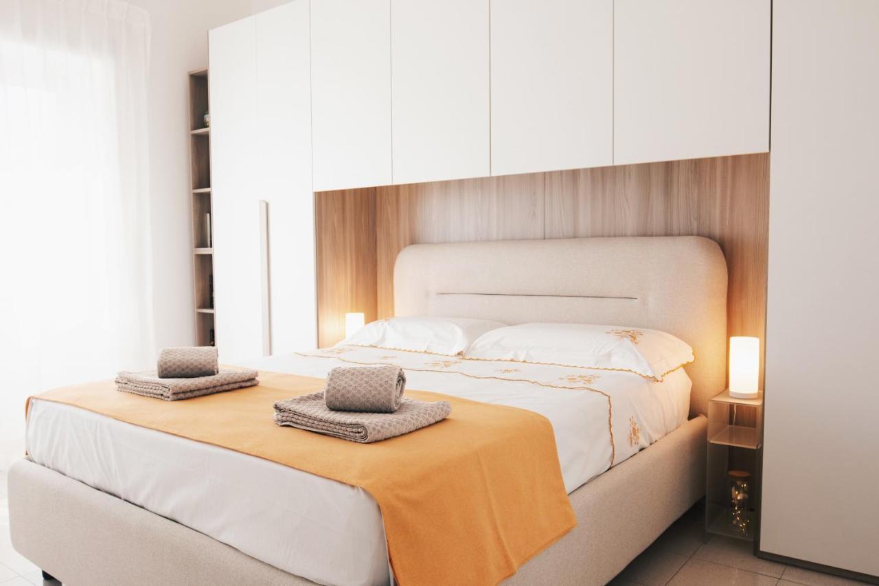 Apartment Giardina's