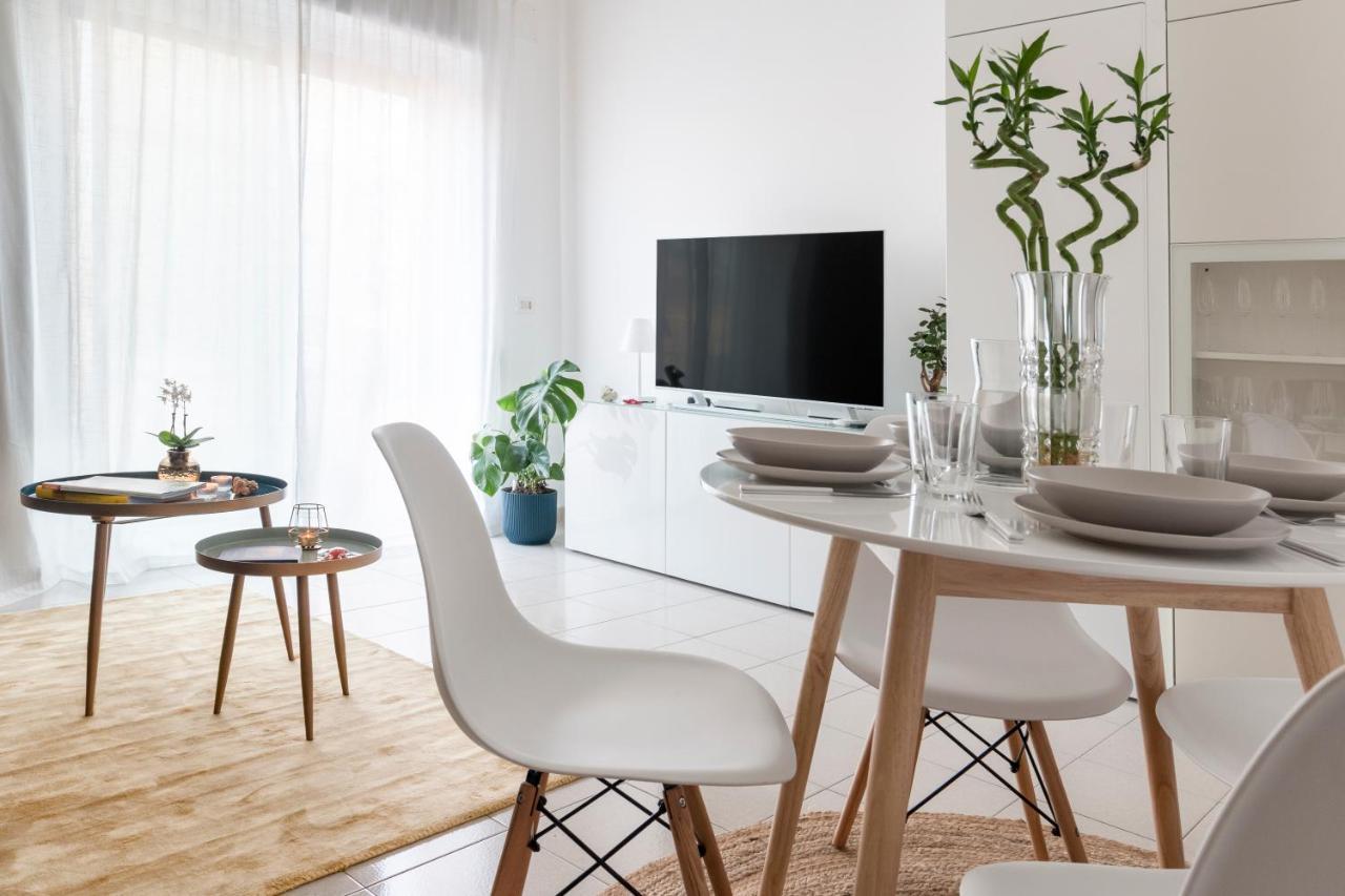 Giardina's Apartment