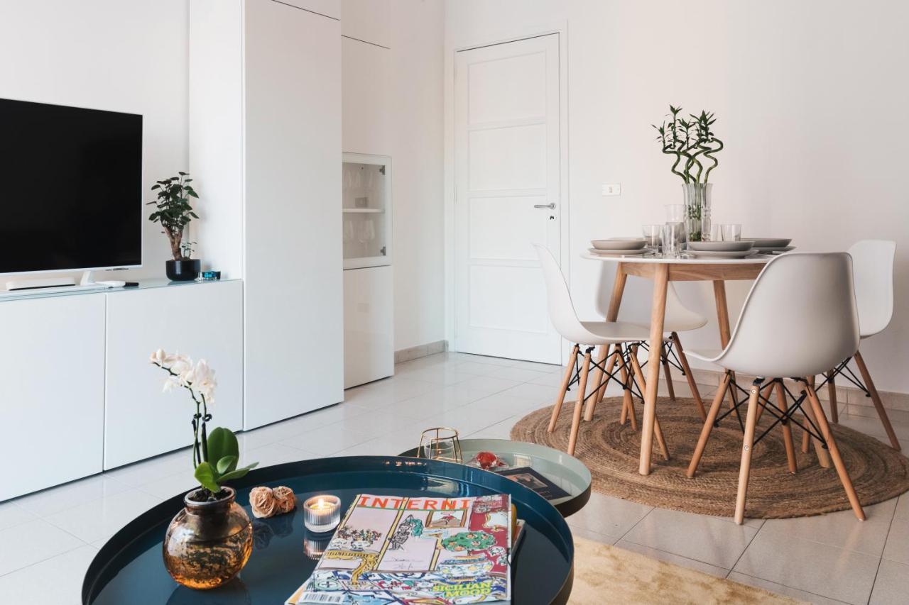 Apartment Giardina's Catania