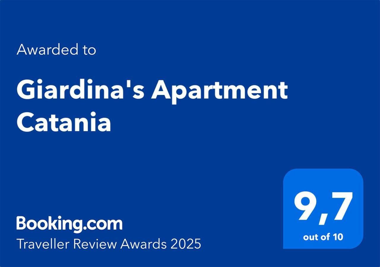 Giardina's *